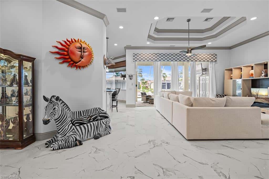 1191 Ember Ct, Marco Island, photo 14