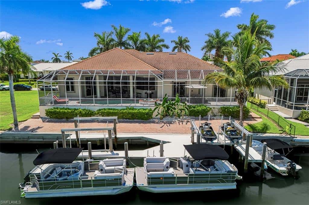 1191 Ember Ct, Marco Island, photo 41