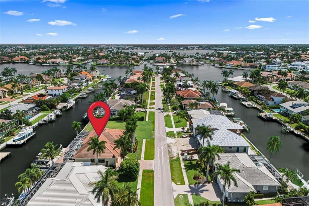 1191 Ember Ct, Marco Island, photo 45