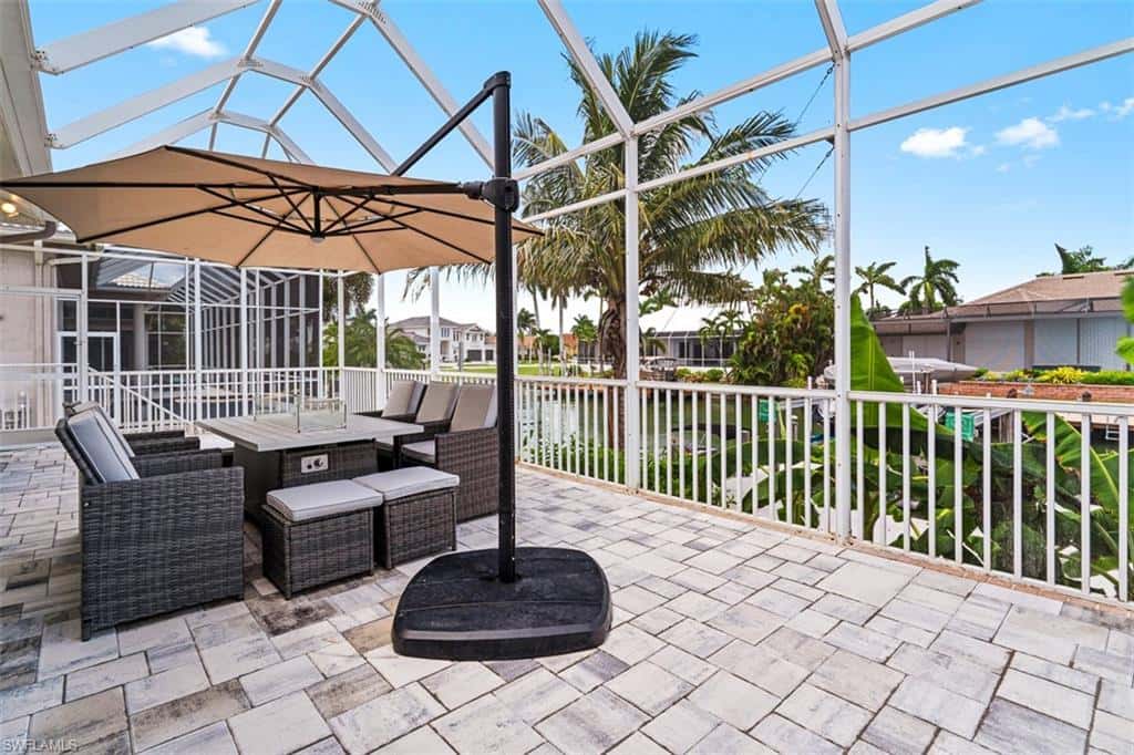 1191 Ember Ct, Marco Island, photo 37