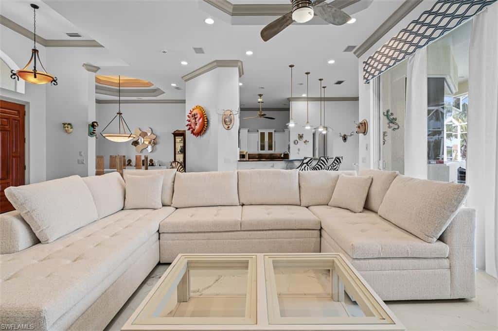 1191 Ember Ct, Marco Island, photo 15