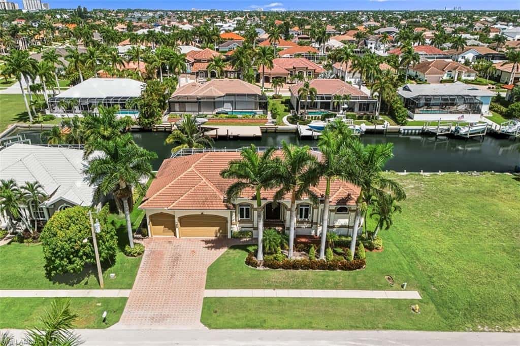 1191 Ember Ct, Marco Island, photo 44