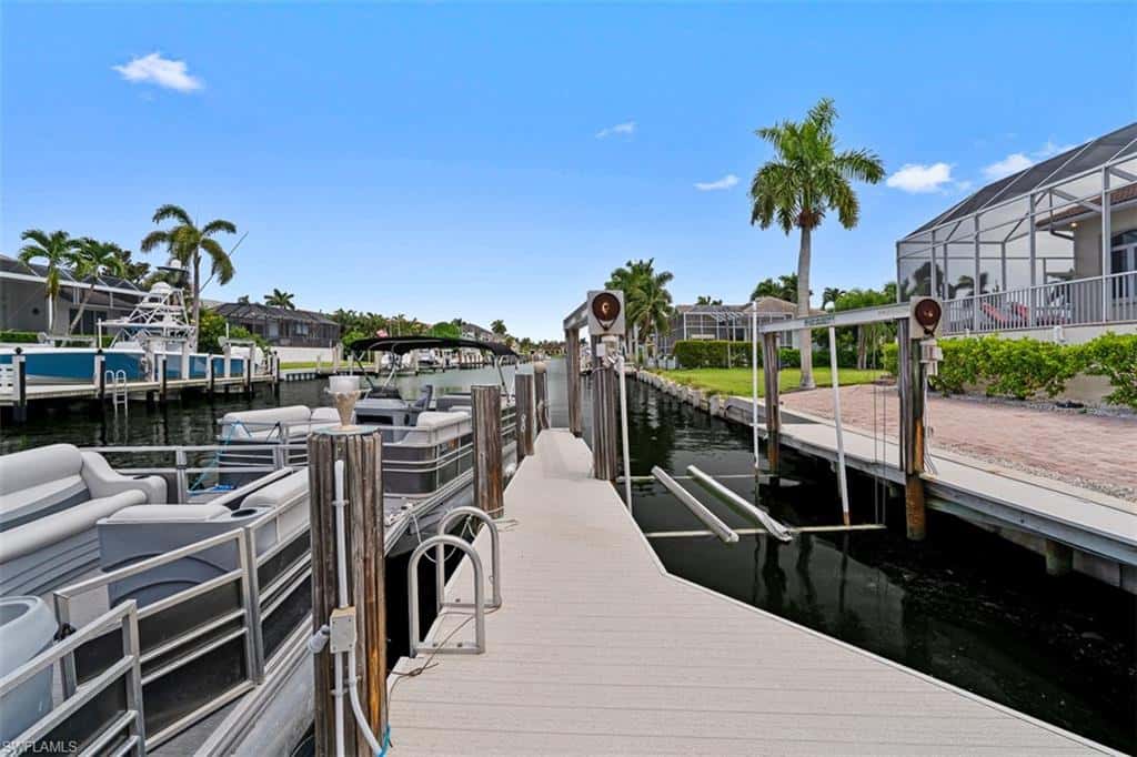 1191 Ember Ct, Marco Island, photo 40