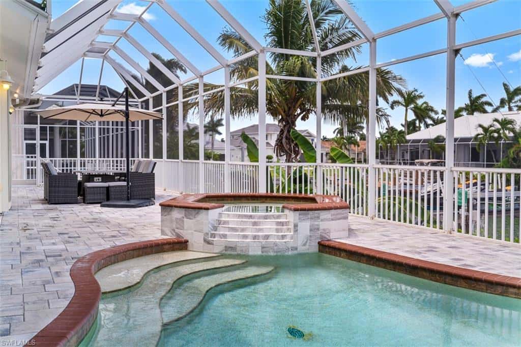 1191 Ember Ct, Marco Island, photo 35