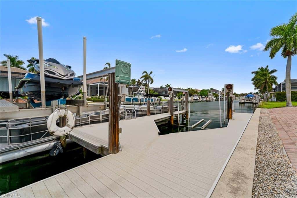 1191 Ember Ct, Marco Island, photo 39