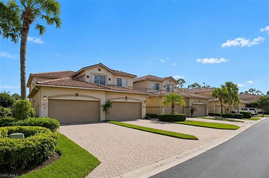 3904 Forest Glen Blvd #7-101, Naples, photo 6