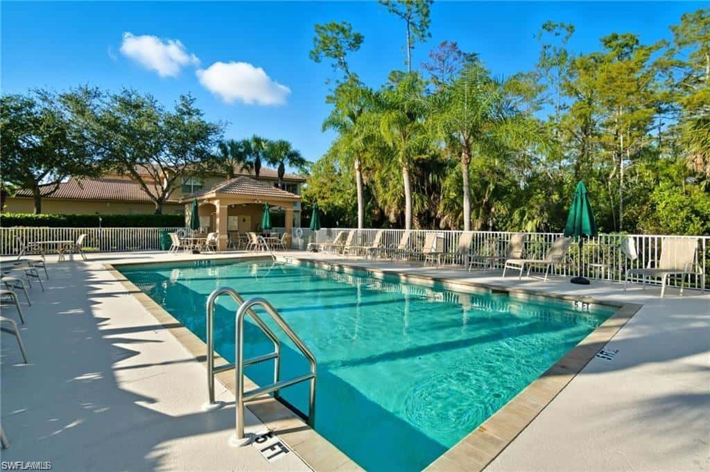 3904 Forest Glen Blvd #7-101, Naples, photo 26
