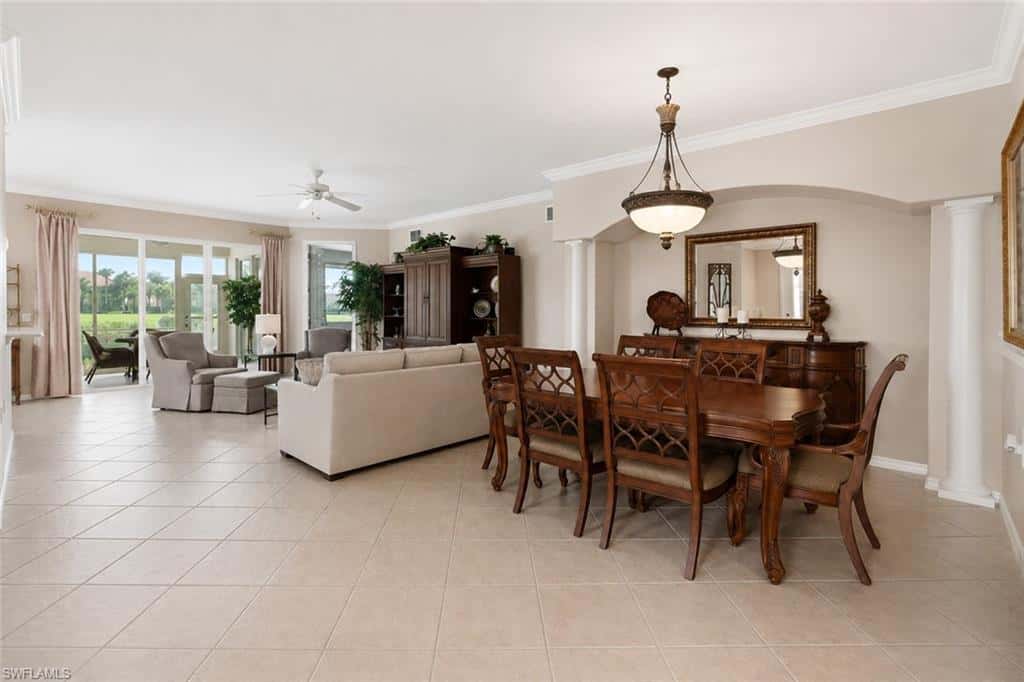 3904 Forest Glen Blvd #7-101, Naples, photo 7