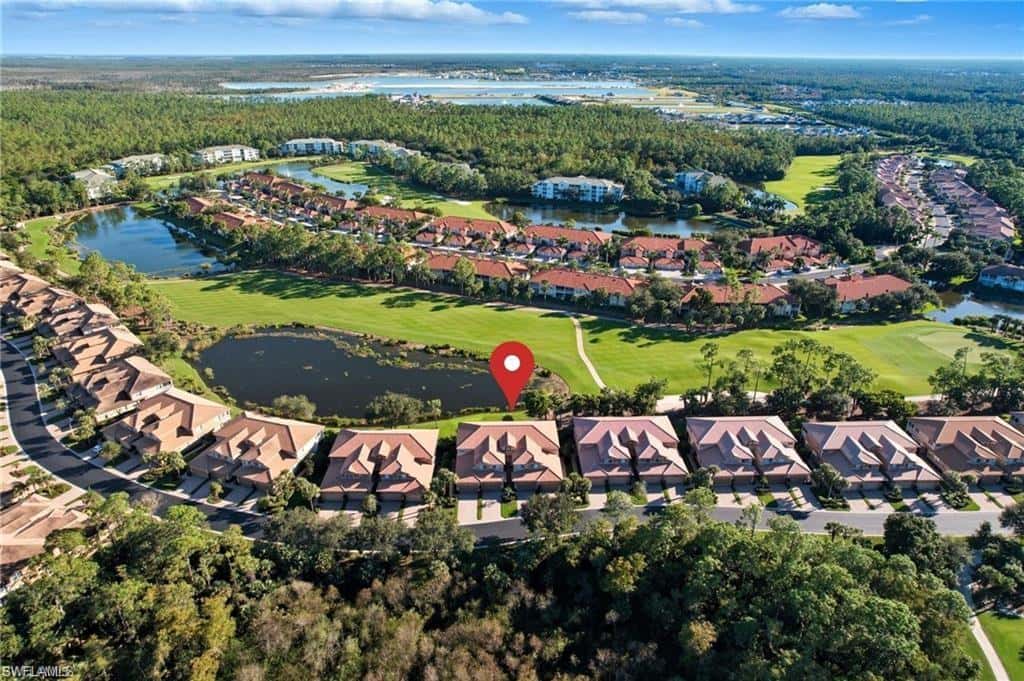3904 Forest Glen Blvd #7-101, Naples, photo 28
