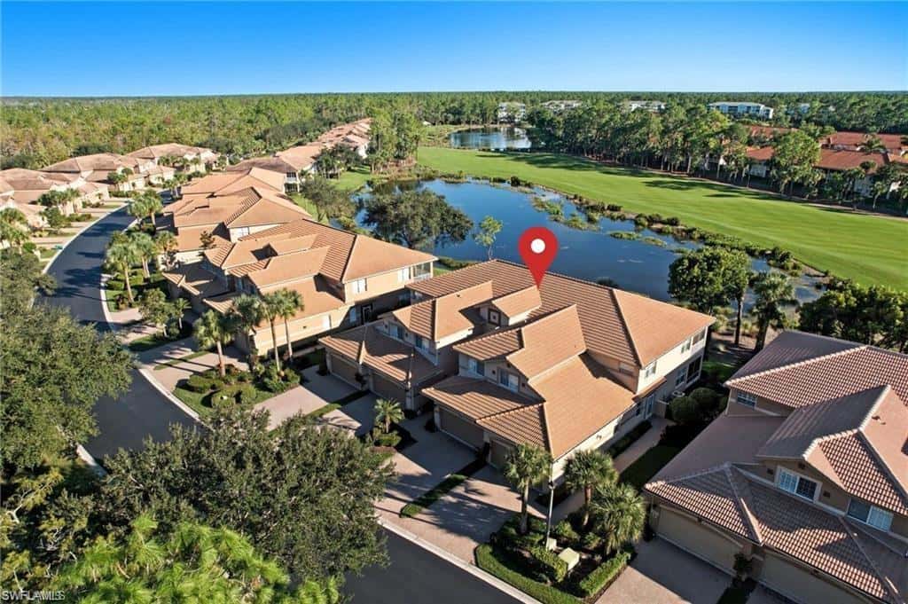 3904 Forest Glen Blvd #7-101, Naples, photo 5