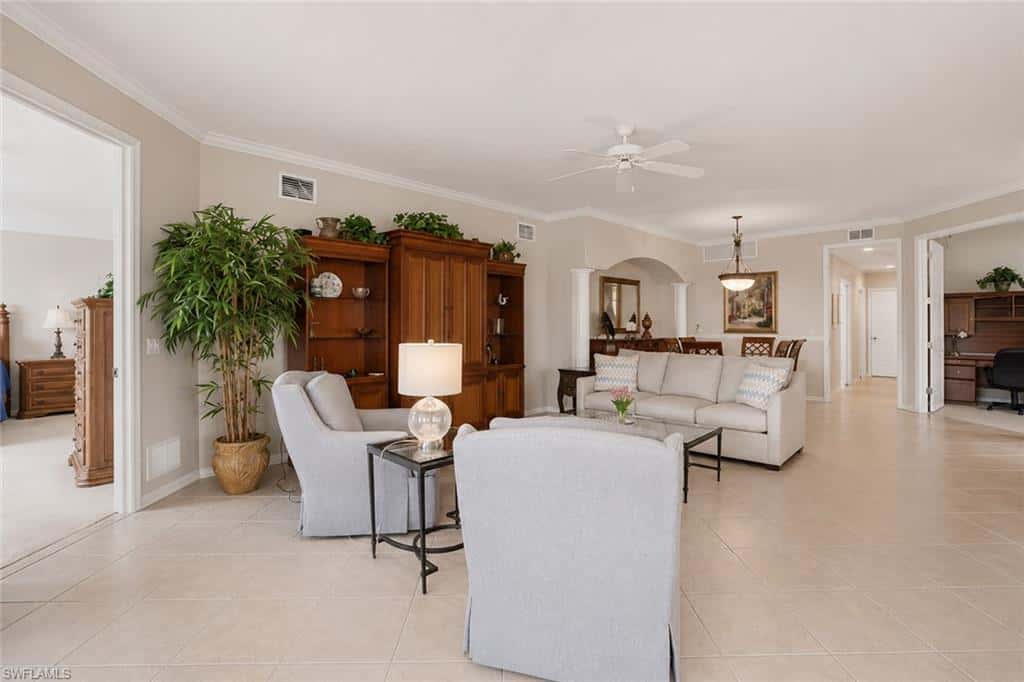 3904 Forest Glen Blvd #7-101, Naples, photo 9