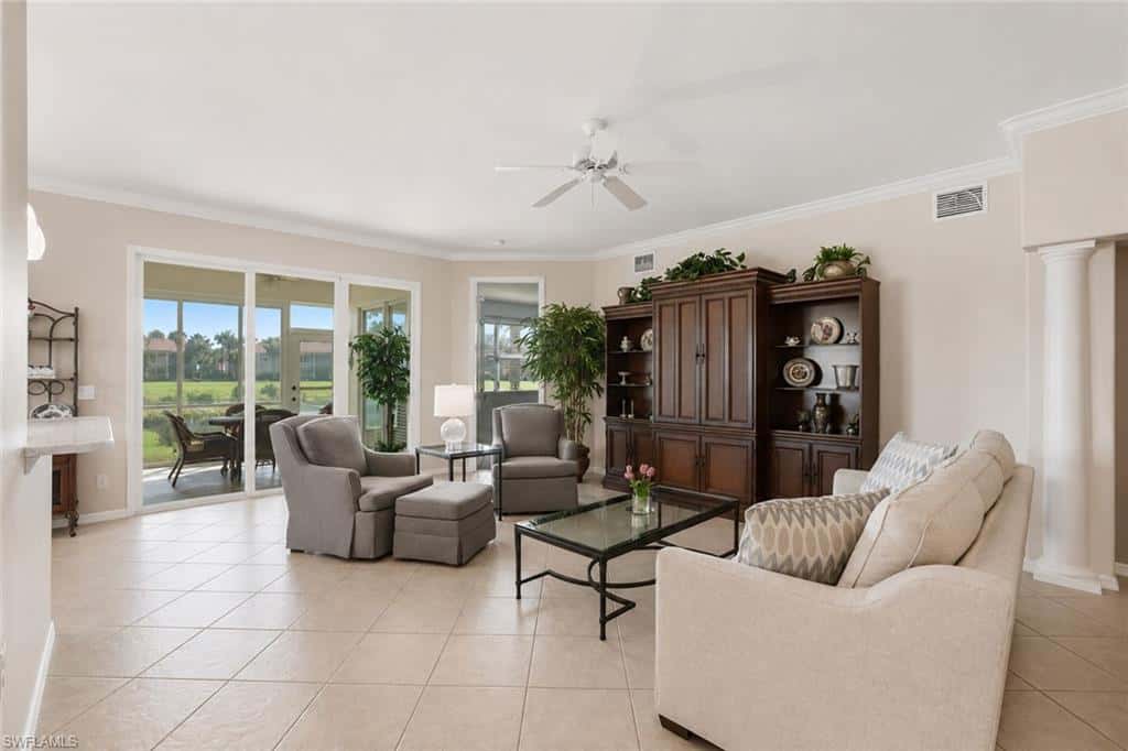 3904 Forest Glen Blvd #7-101, Naples, photo 8