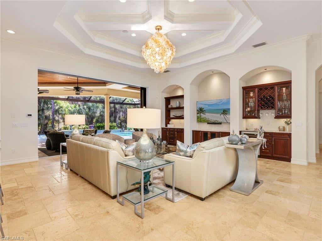 7772 Classics Dr, Naples, photo 23