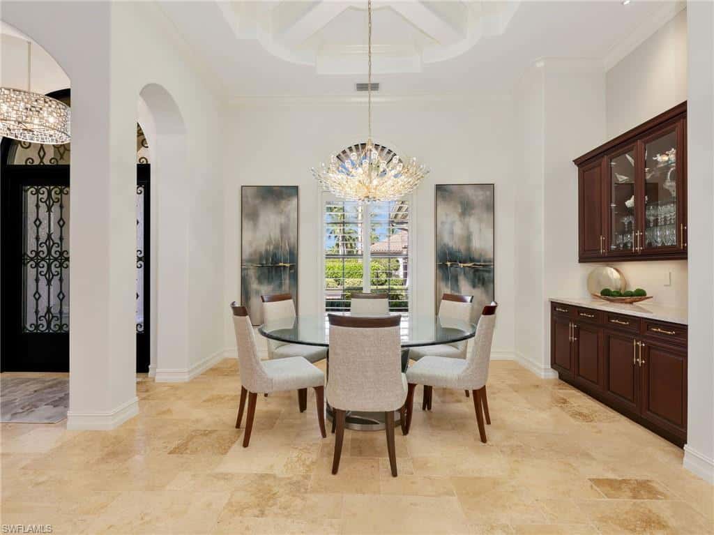 7772 Classics Dr, Naples, photo 17