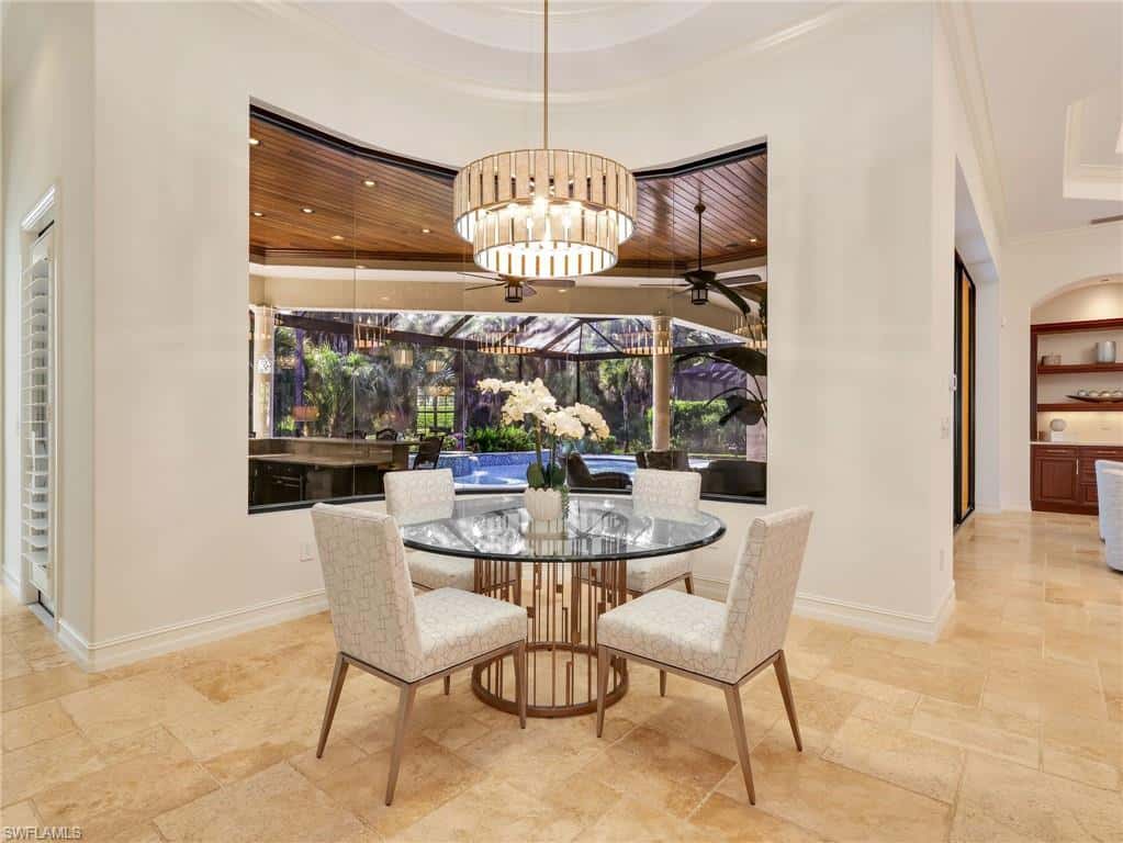 7772 Classics Dr, Naples, photo 16