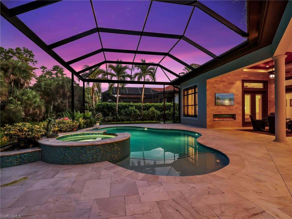 7772 Classics Dr, Naples, photo 12