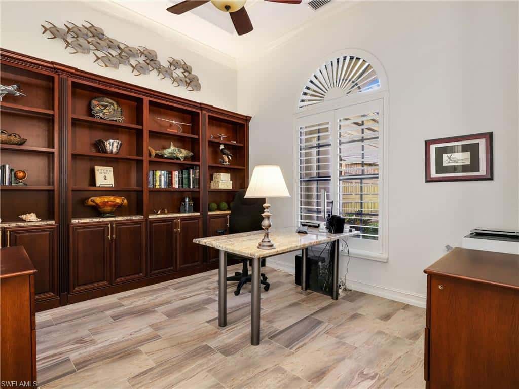 7772 Classics Dr, Naples, photo 26