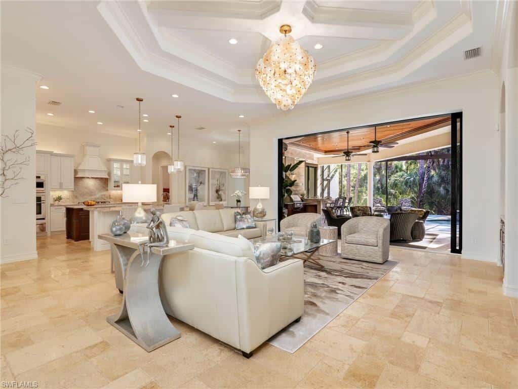 7772 Classics Dr, Naples, photo 22
