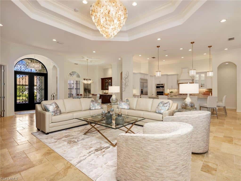 7772 Classics Dr, Naples, photo 24