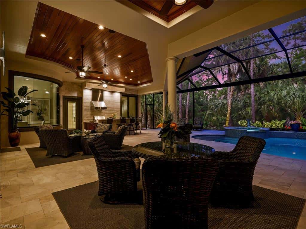 7772 Classics Dr, Naples, photo 10