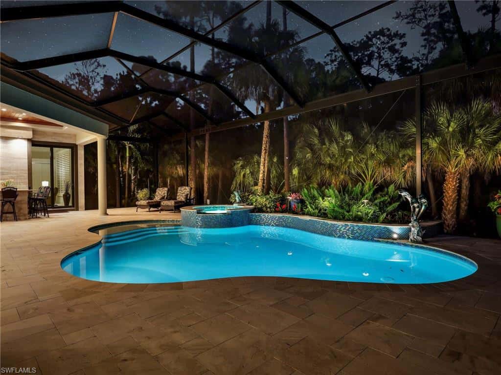 7772 Classics Dr, Naples, photo 14