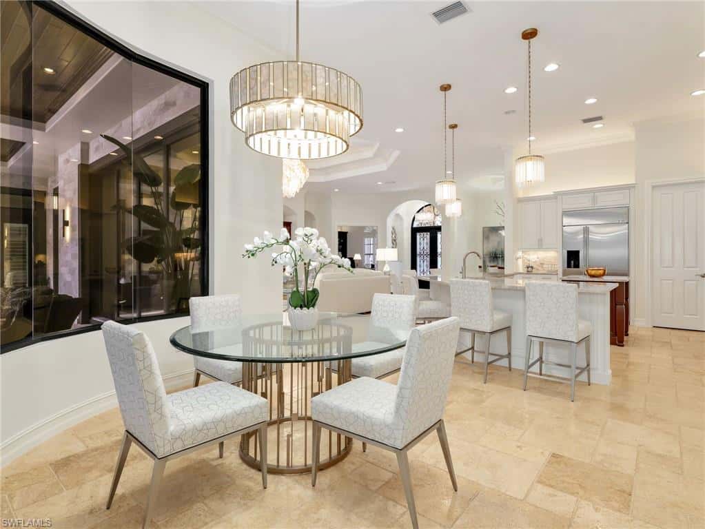 7772 Classics Dr, Naples, photo 18