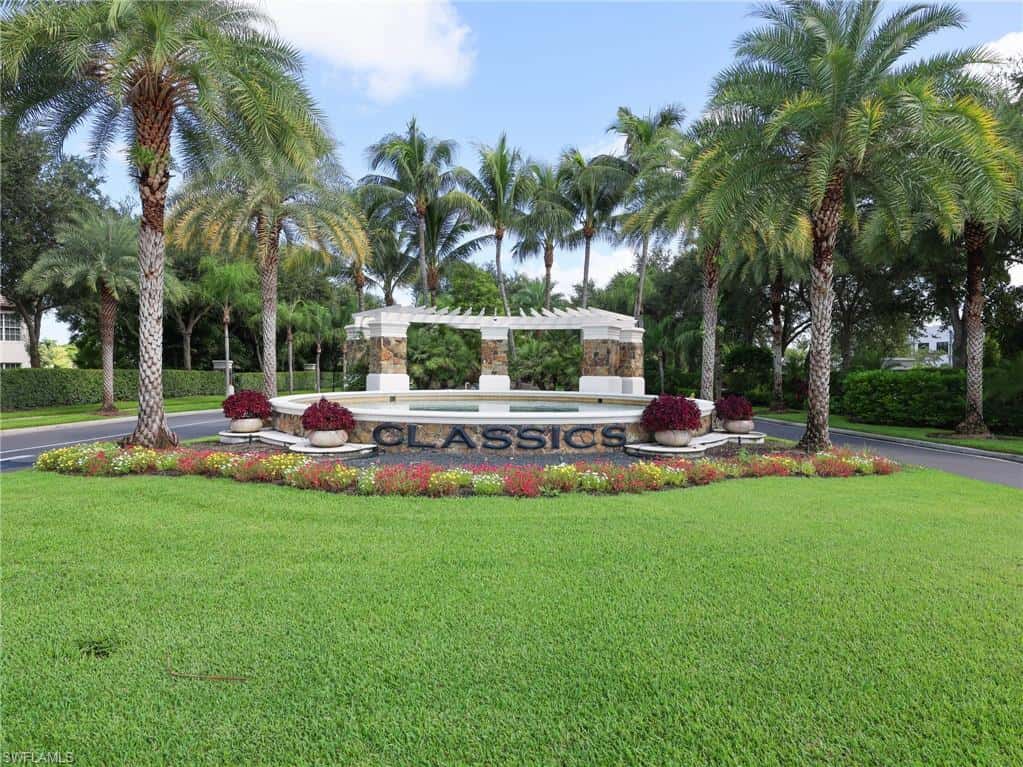 7772 Classics Dr, Naples, photo 48
