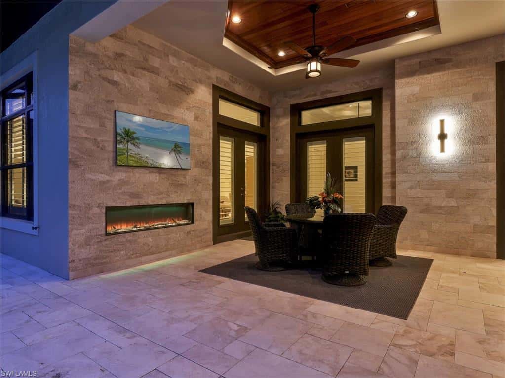 7772 Classics Dr, Naples, photo 11