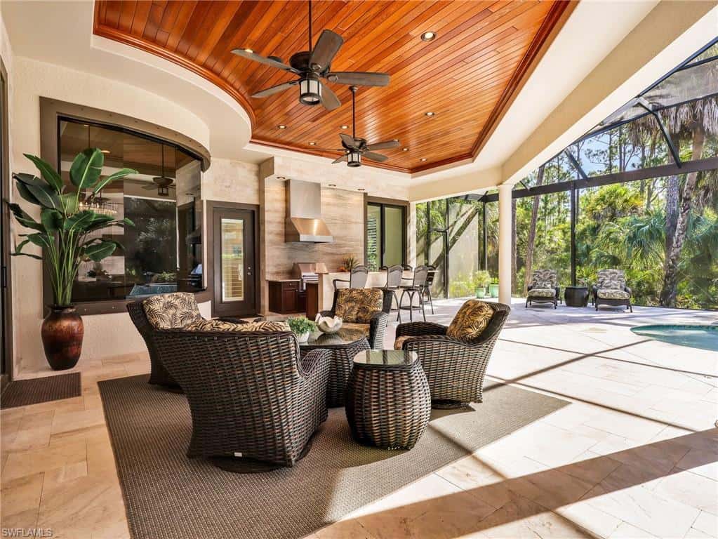 7772 Classics Dr, Naples, photo 4