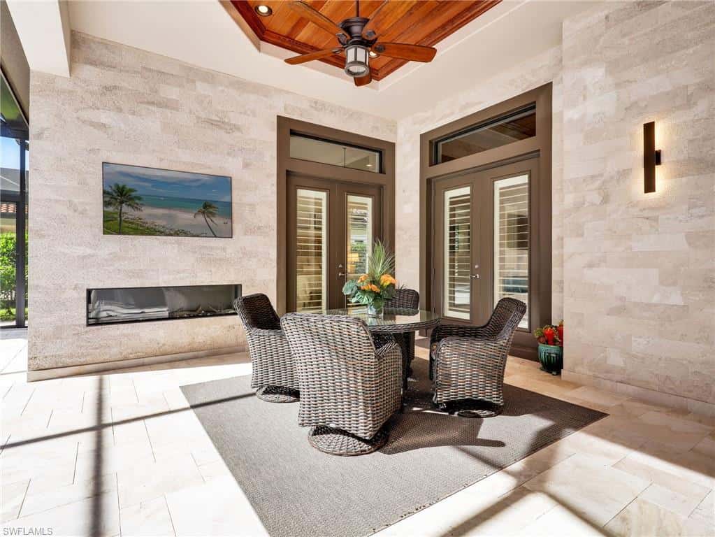 7772 Classics Dr, Naples, photo 8