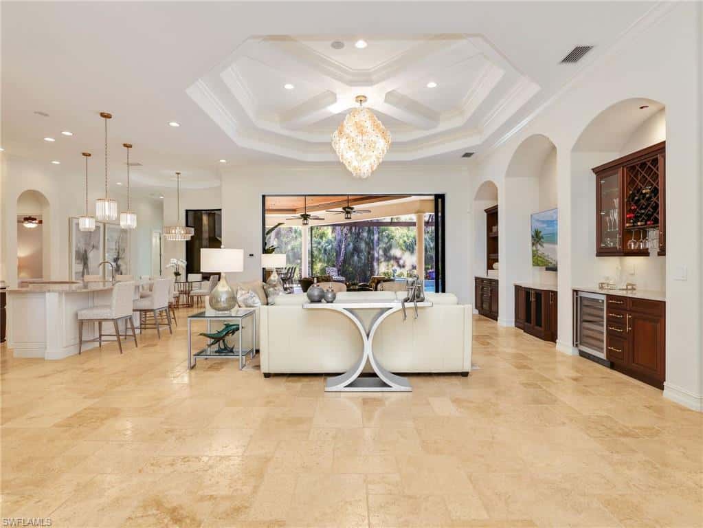 7772 Classics Dr, Naples, photo 25
