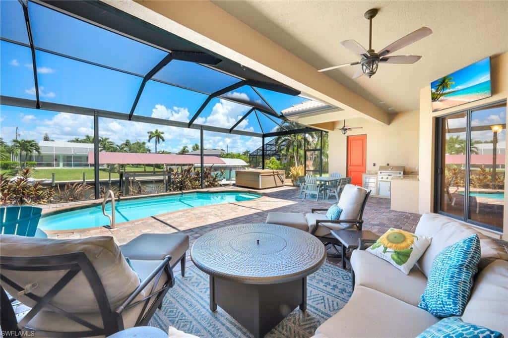1621 43rd Ter, Cape Coral, photo 27
