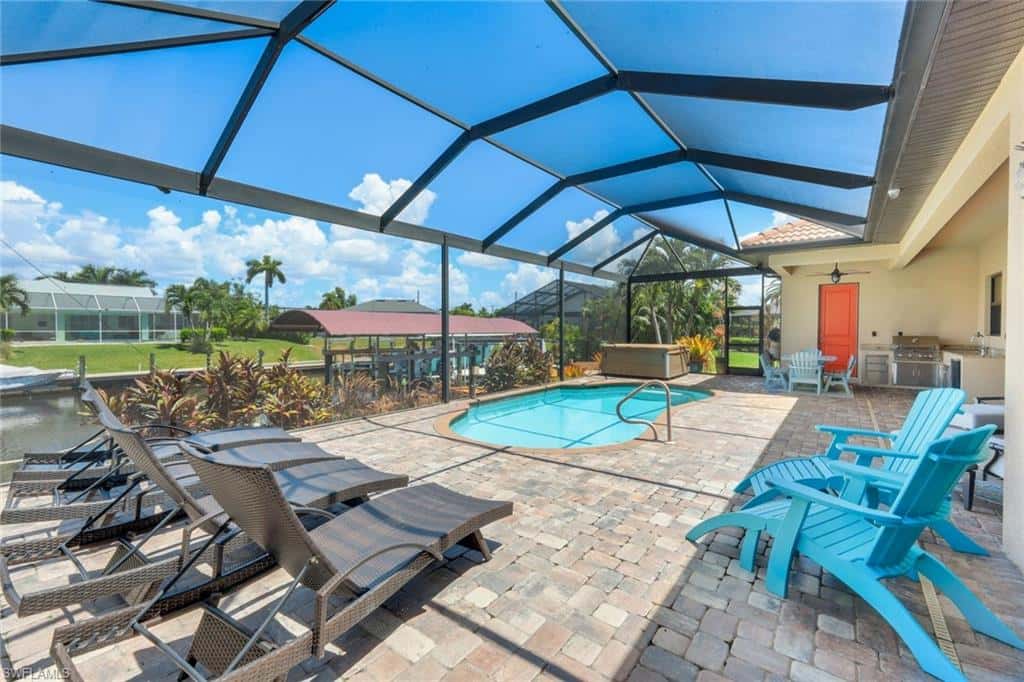 1621 43rd Ter, Cape Coral, photo 32