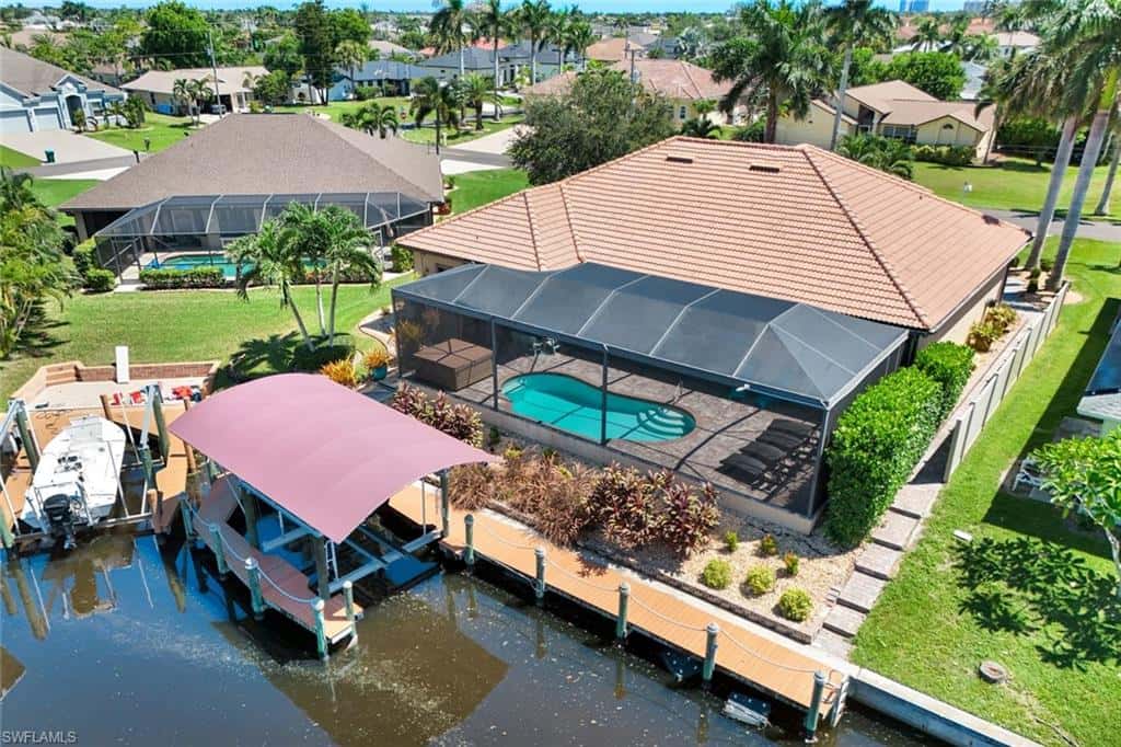 1621 43rd Ter, Cape Coral, photo 41