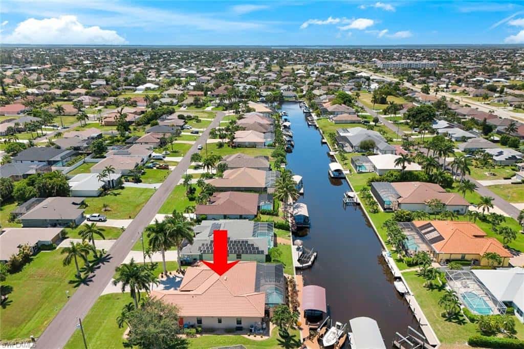1621 43rd Ter, Cape Coral, photo 44