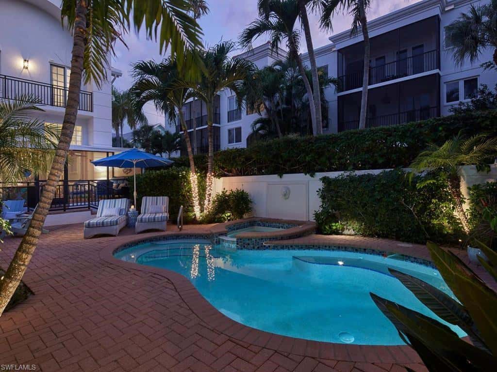 430 10th Ave #305, Naples, photo 28
