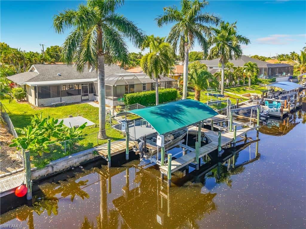 1909 16th St, Cape Coral, photo 5