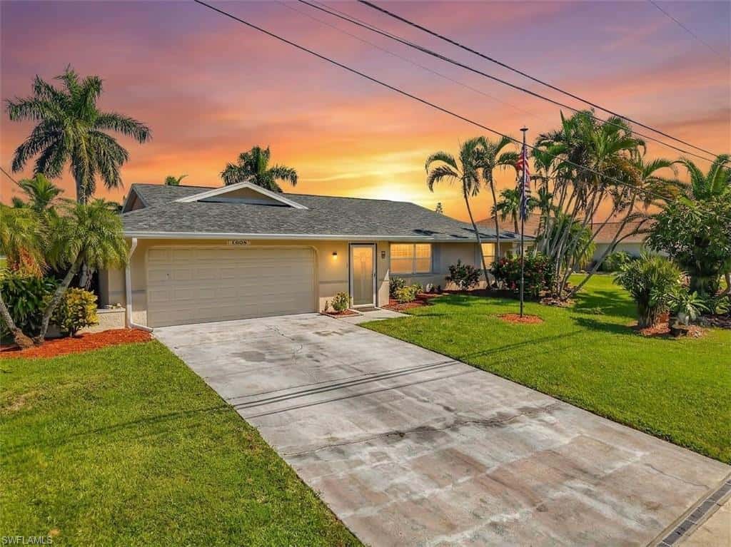 1909 16th St, Cape Coral, photo 44