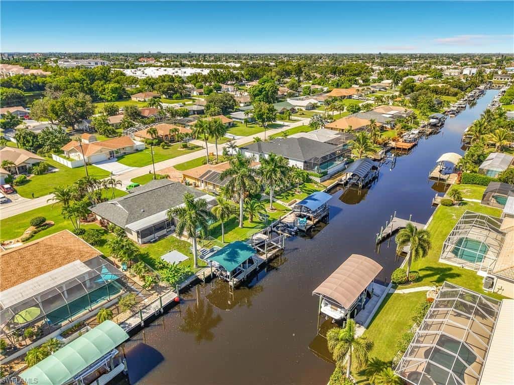 1909 16th St, Cape Coral, photo 40