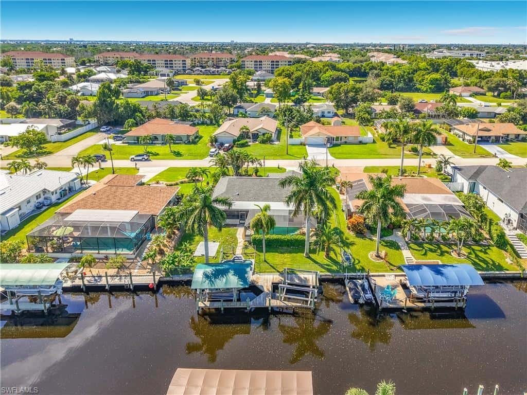 1909 16th St, Cape Coral, photo 4