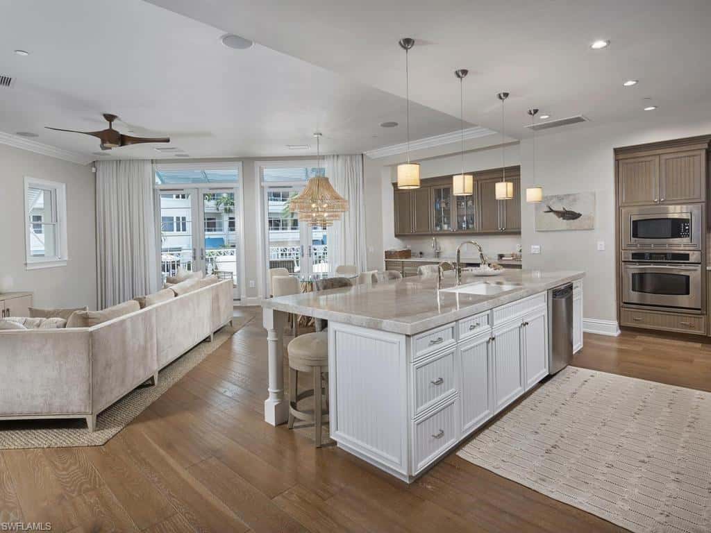 1001 10th Ave #d2, Naples, photo 4