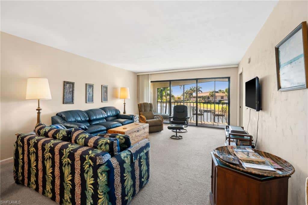 4640 Chantelle Dr #n203, Naples, photo 7