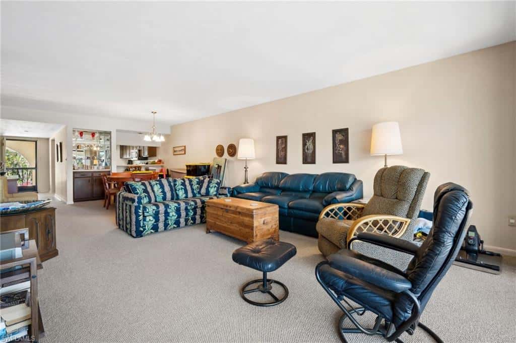 4640 Chantelle Dr #n203, Naples, photo 9