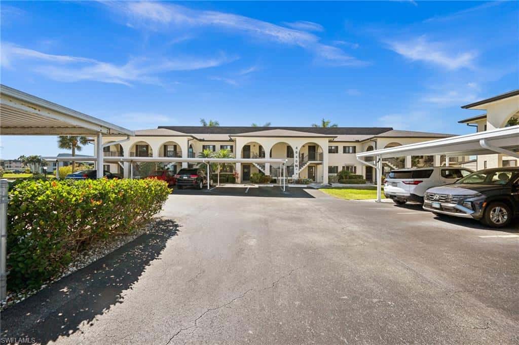 4640 Chantelle Dr #n203, Naples, photo 15