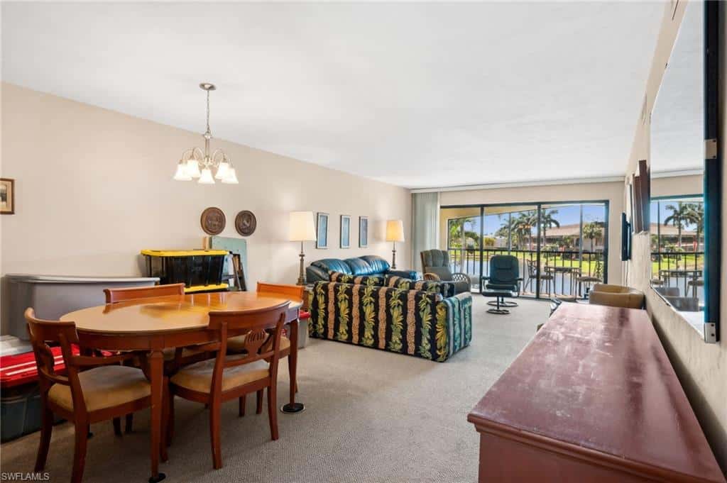 4640 Chantelle Dr #n203, Naples, photo 8
