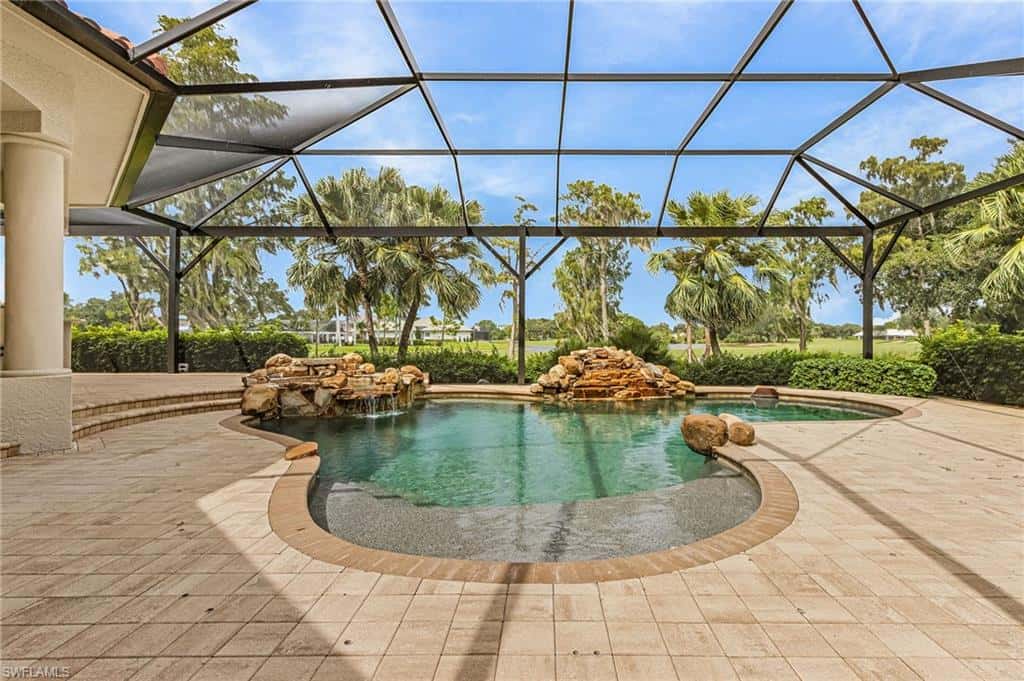 15800 Glenisle Way, Fort Myers, photo 13