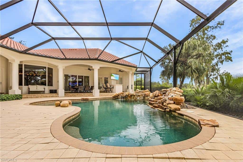 15800 Glenisle Way, Fort Myers, photo 17