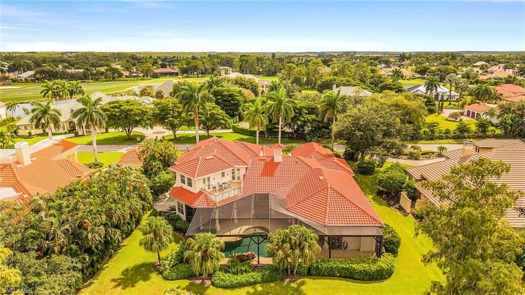 15800 Glenisle Way, Fort Myers, photo 45