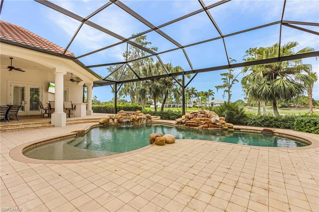 15800 Glenisle Way, Fort Myers, photo 16