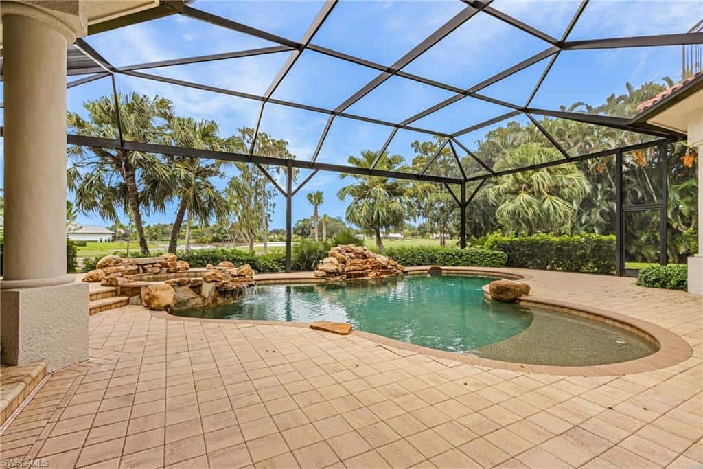 15800 Glenisle Way, Fort Myers, photo 14